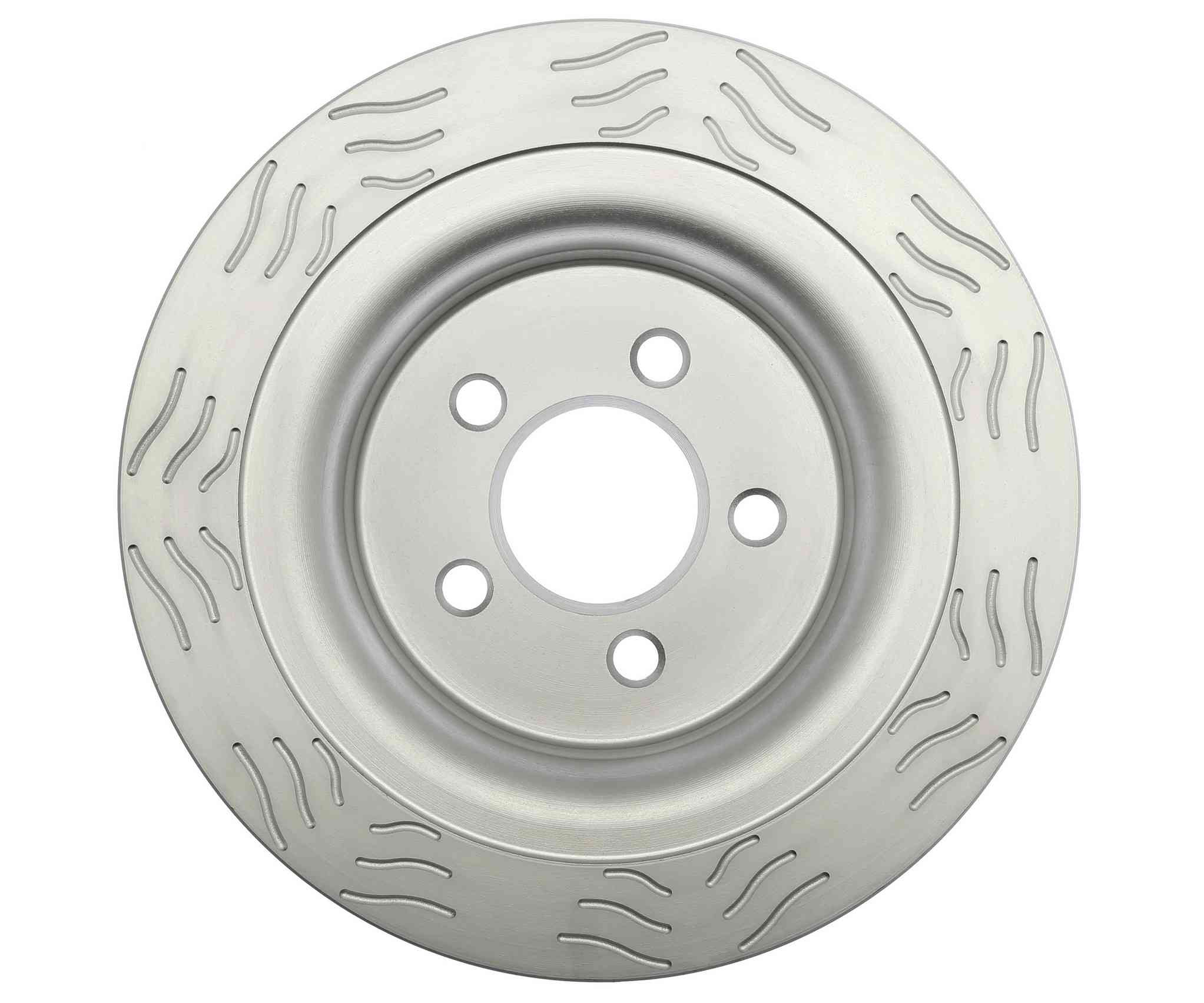 Raybestos Brakes Disc Brake Rotor 681955PER