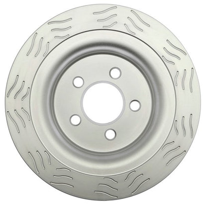 Raybestos Brakes Disc Brake Rotor 681955PER
