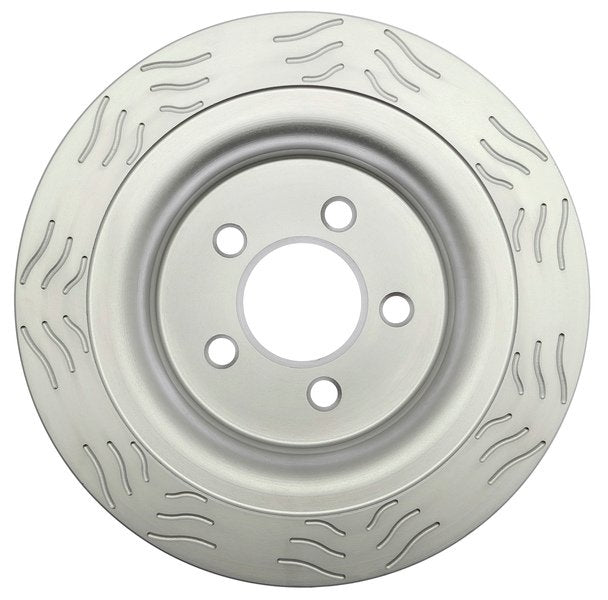 Raybestos Brakes Disc Brake Rotor 681955PER