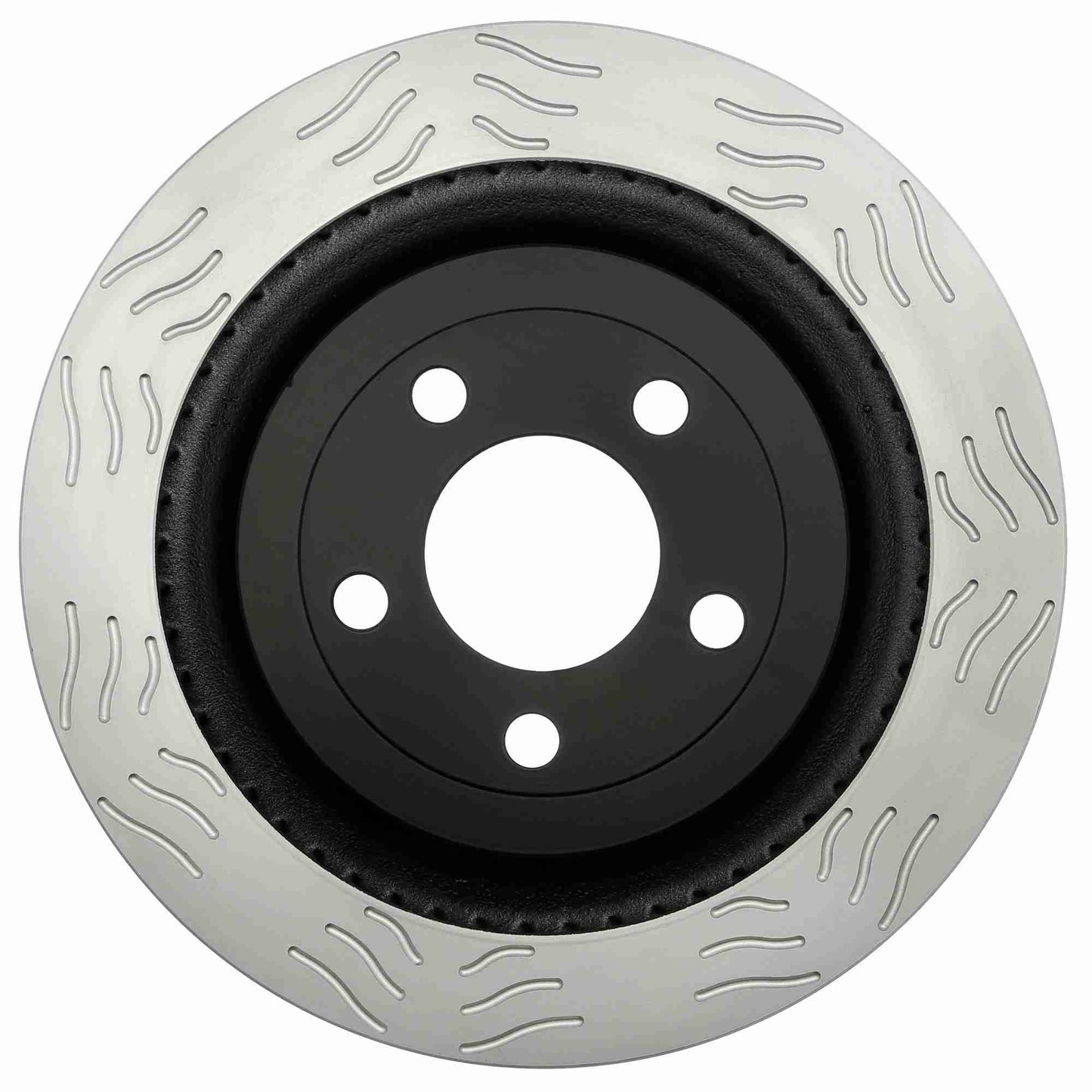 Raybestos Brakes Disc Brake Rotor 681955PER