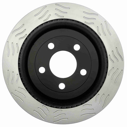 Raybestos Brakes Disc Brake Rotor 681955PER
