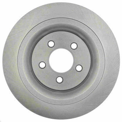 Raybestos Brakes Disc Brake Rotor 681955R