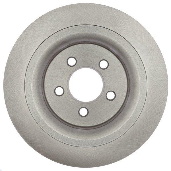 Raybestos Brakes Disc Brake Rotor 681955R