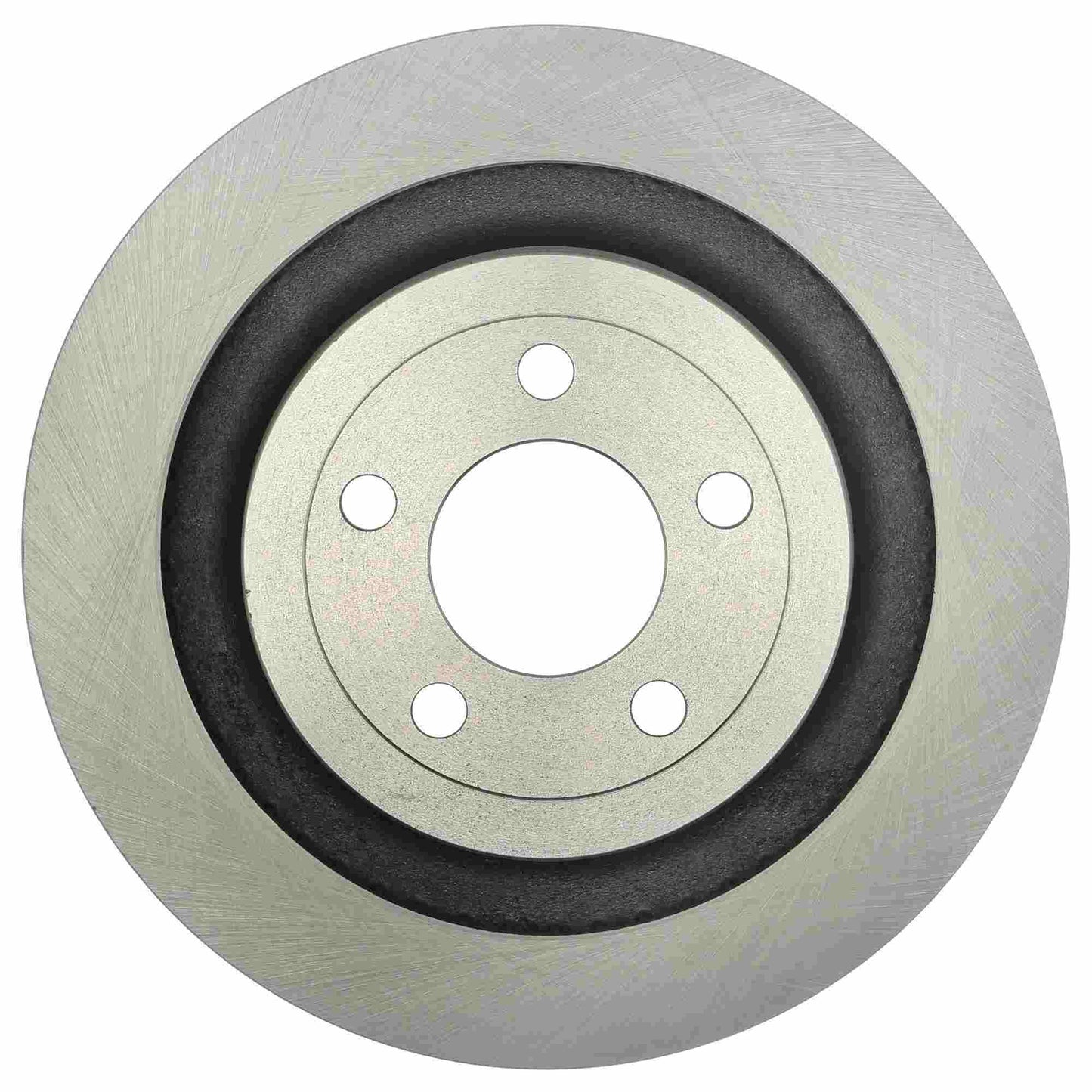 Raybestos Brakes Disc Brake Rotor 681955R