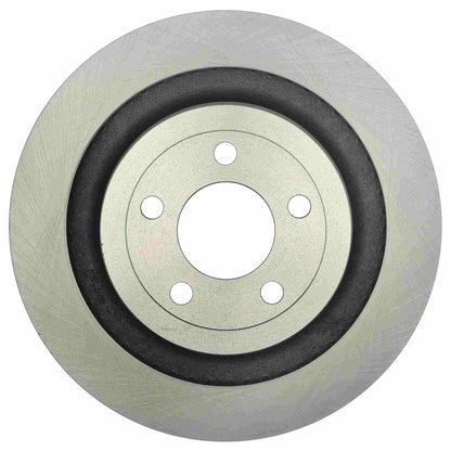 Raybestos Brakes Disc Brake Rotor 681955R