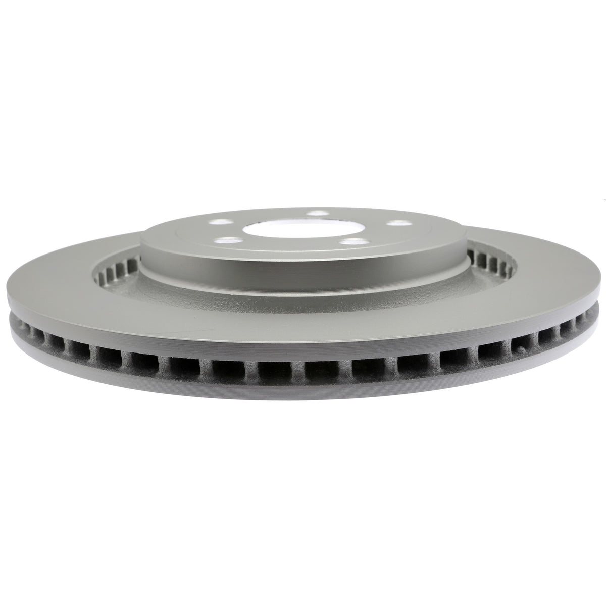 Raybestos Brakes Disc Brake Rotor 681955