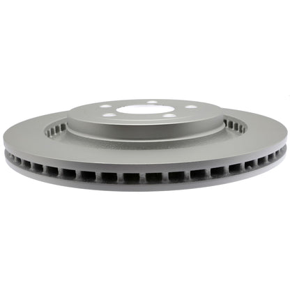 Raybestos Brakes Disc Brake Rotor 681955