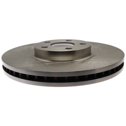 Raybestos Brakes Disc Brake Rotor 681993R