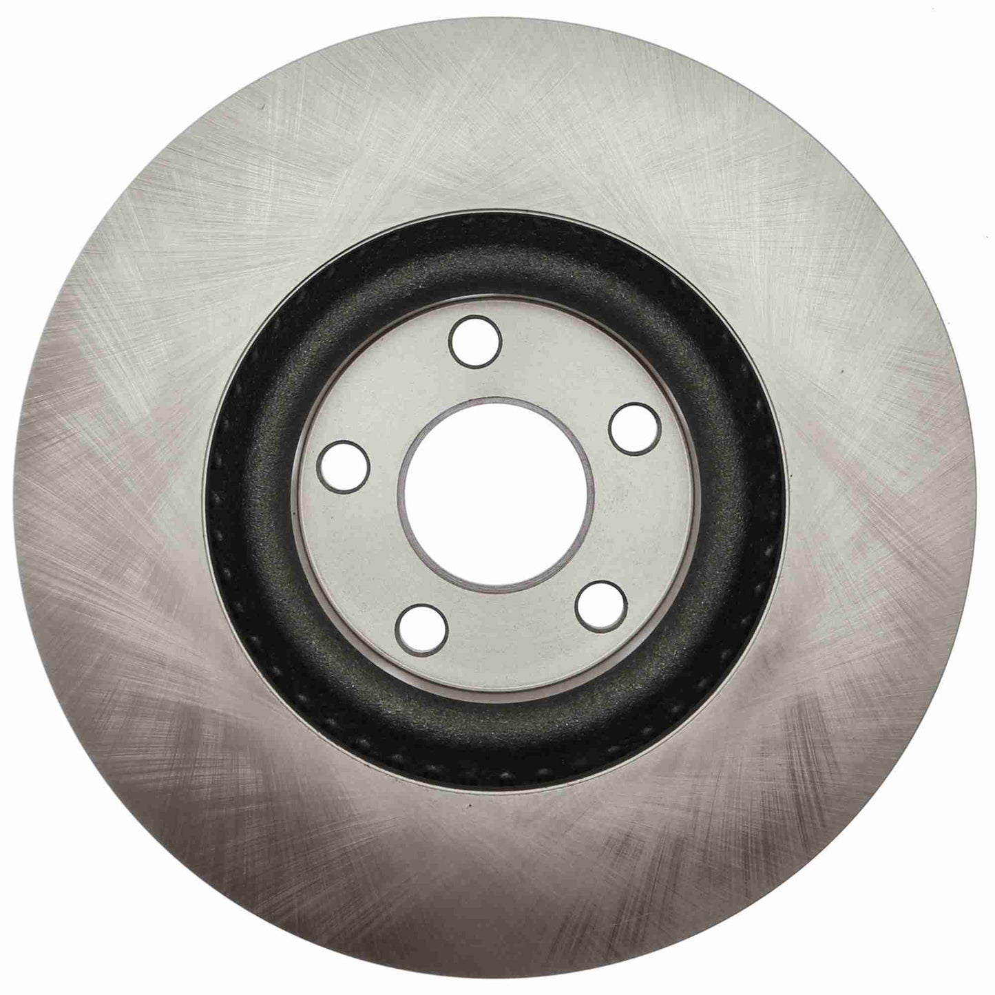 Raybestos Brakes Disc Brake Rotor 681993R