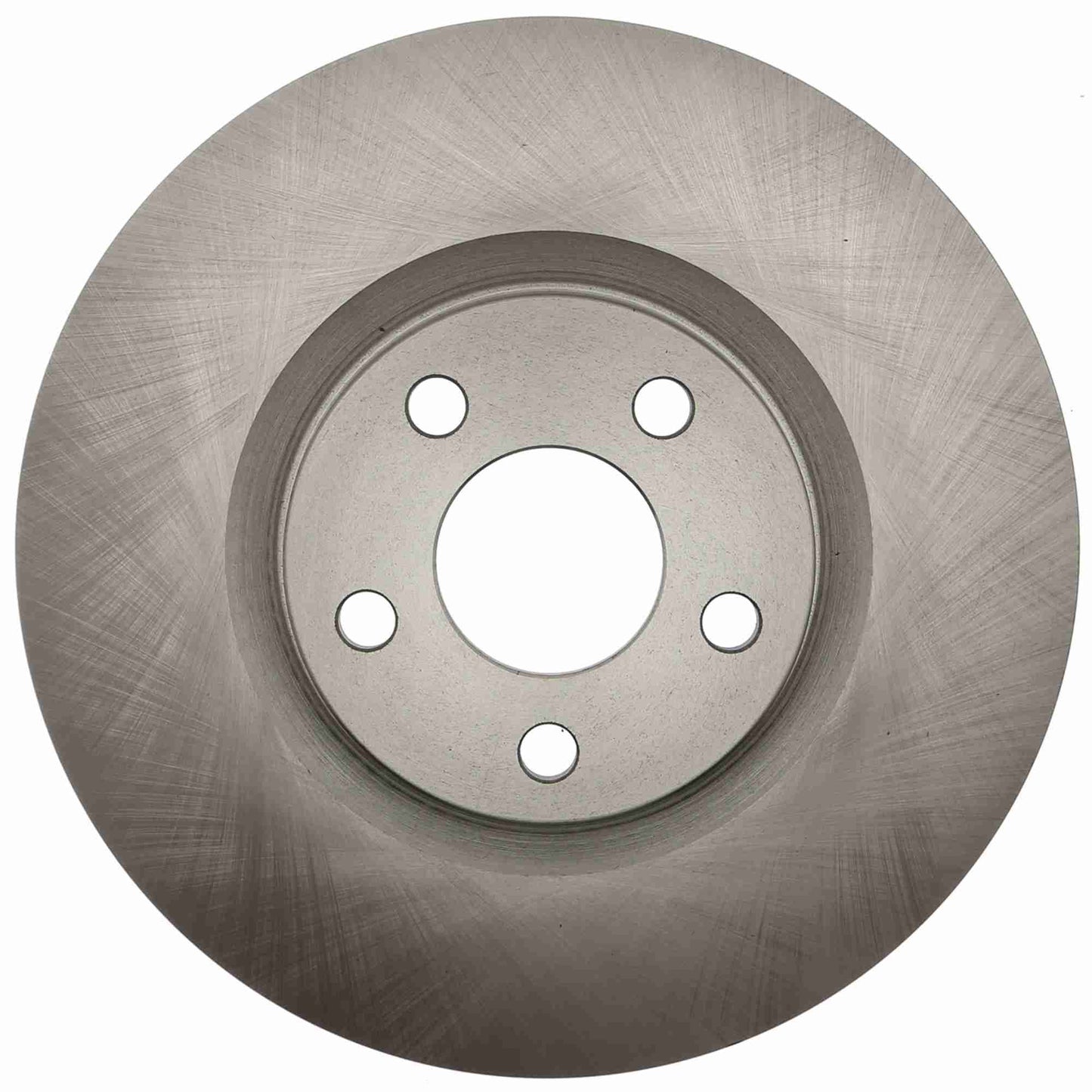 Raybestos Brakes Disc Brake Rotor 681993R
