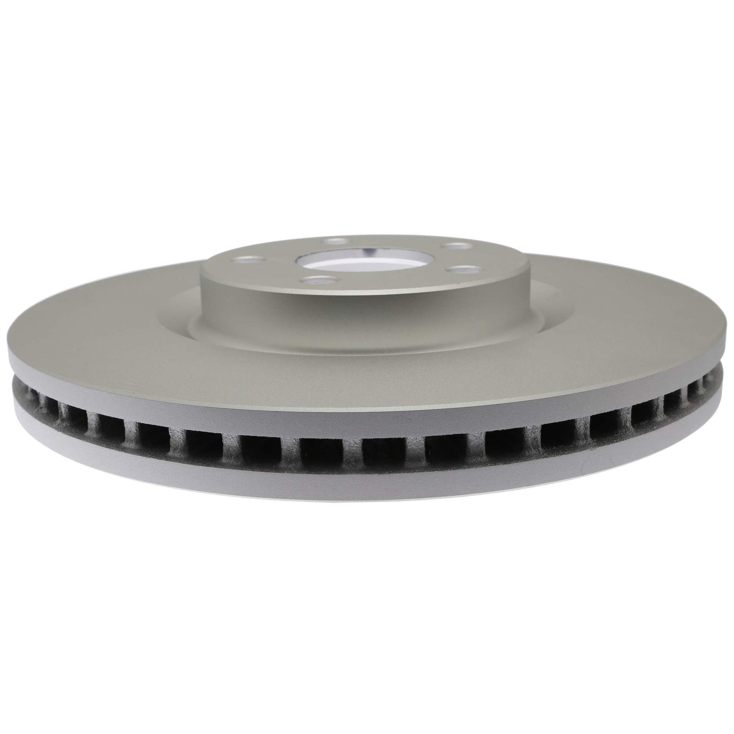 Raybestos Brakes Disc Brake Rotor 681993