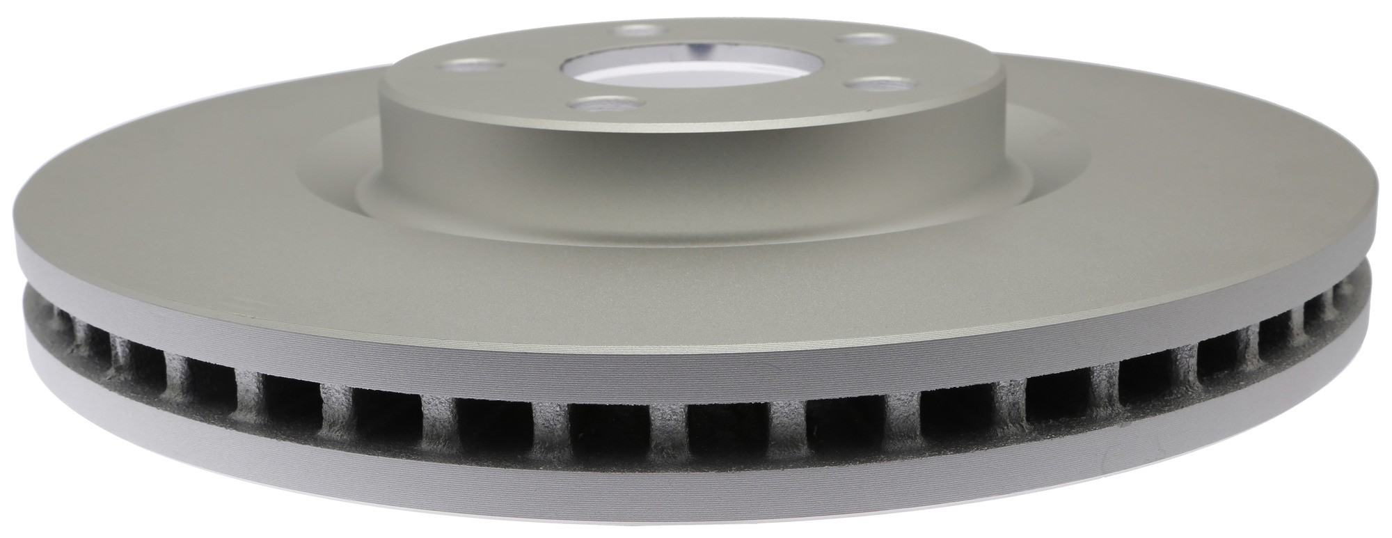 Raybestos Brakes Disc Brake Rotor 681993