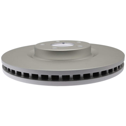 Raybestos Brakes Disc Brake Rotor 681993