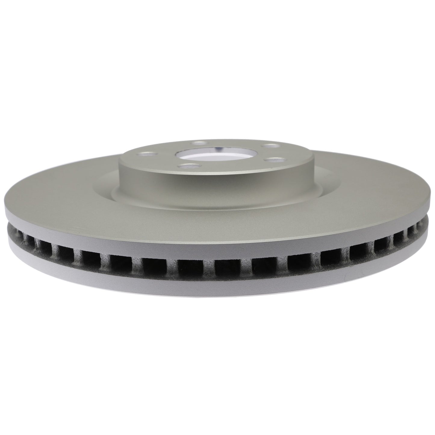 Raybestos Brakes Disc Brake Rotor 681993