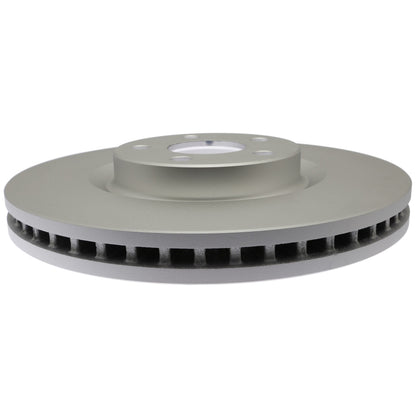 Raybestos Brakes Disc Brake Rotor 681993
