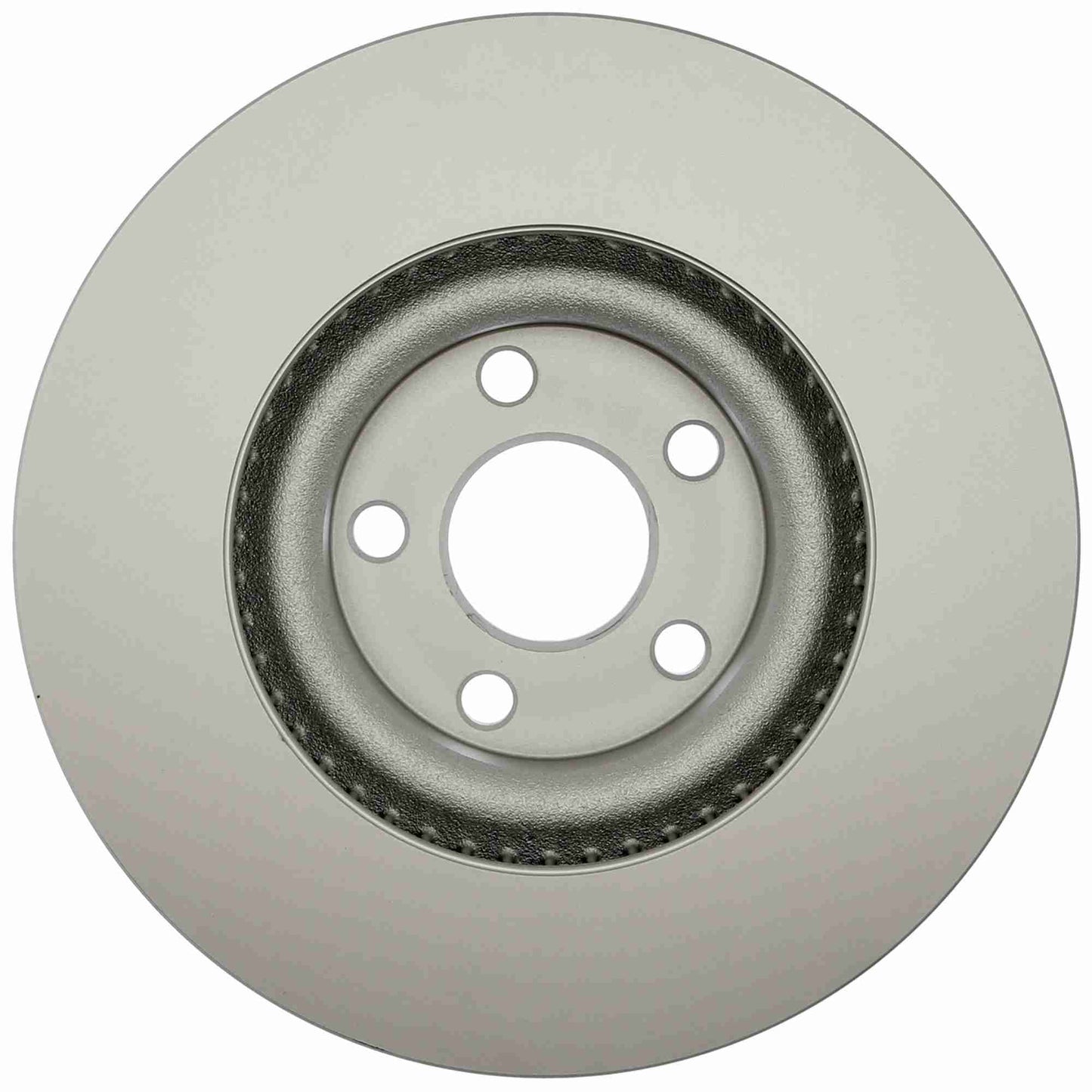 Raybestos Brakes Disc Brake Rotor 681993