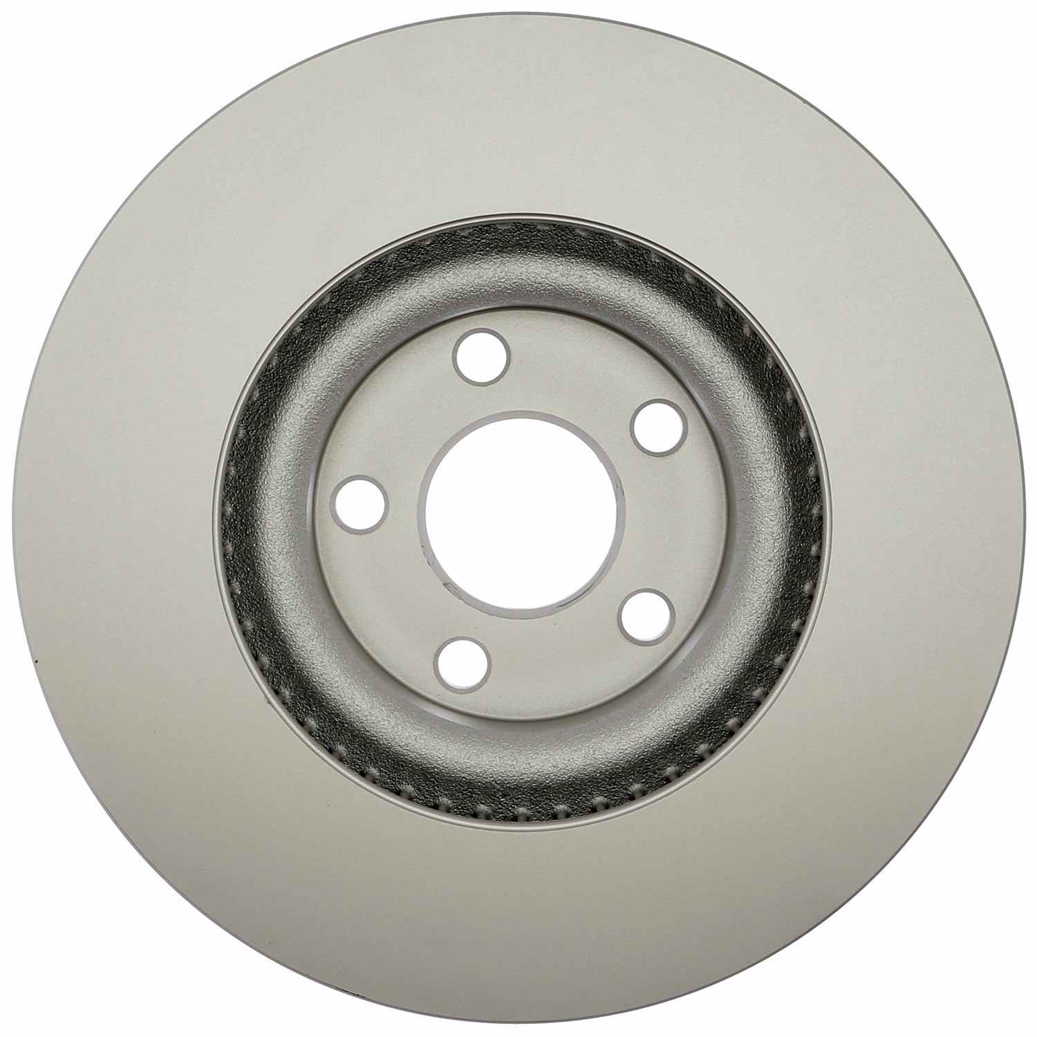 Raybestos Brakes Disc Brake Rotor 681993