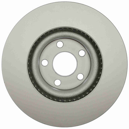 Raybestos Brakes Disc Brake Rotor 681993