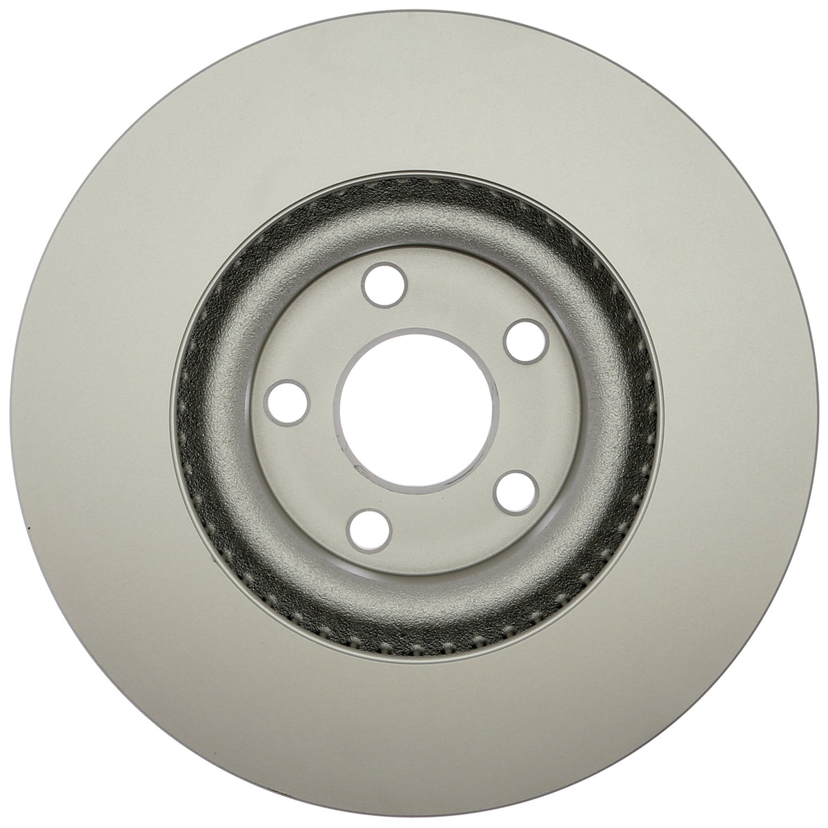 Raybestos Brakes Disc Brake Rotor 681993