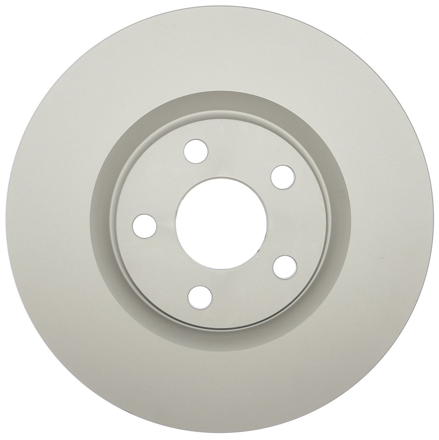 Raybestos Brakes Disc Brake Rotor 681993
