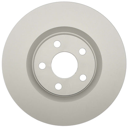 Raybestos Brakes Disc Brake Rotor 681993