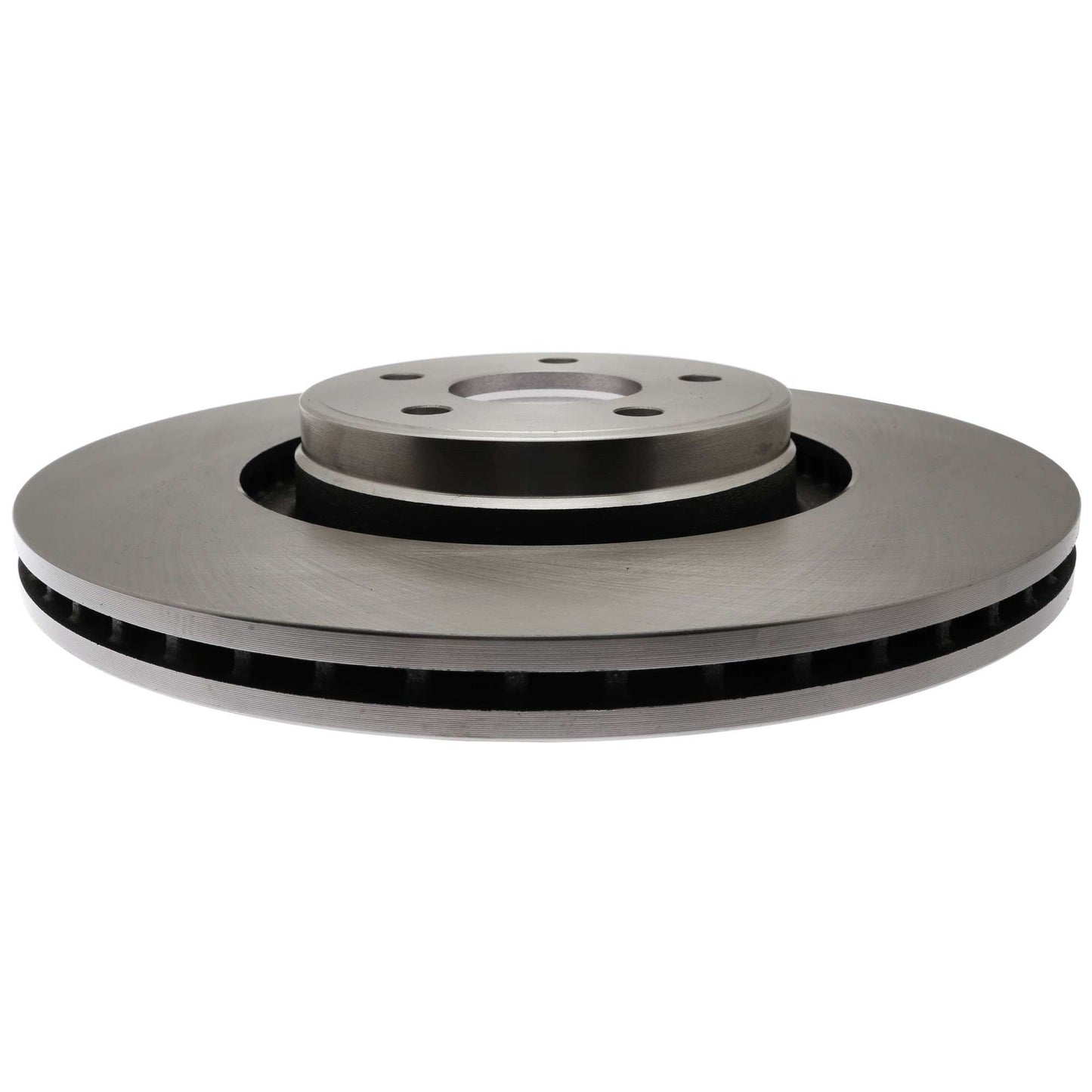 Raybestos Brakes Disc Brake Rotor 681994R