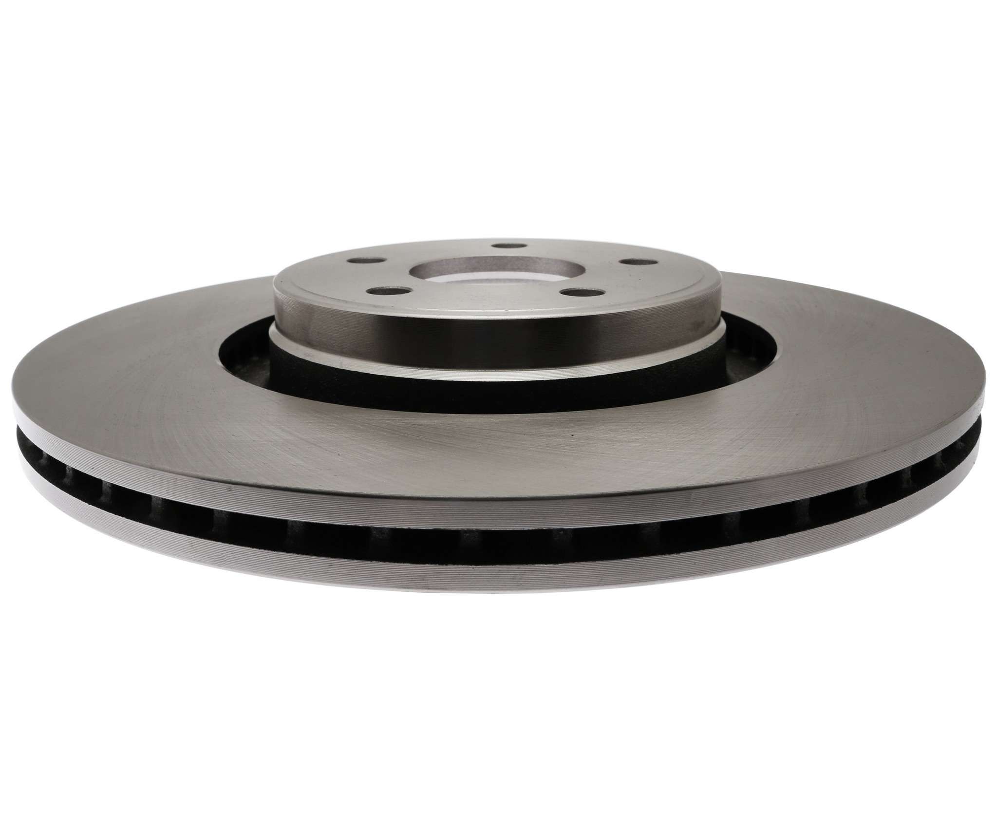 Raybestos Brakes Disc Brake Rotor 681994R