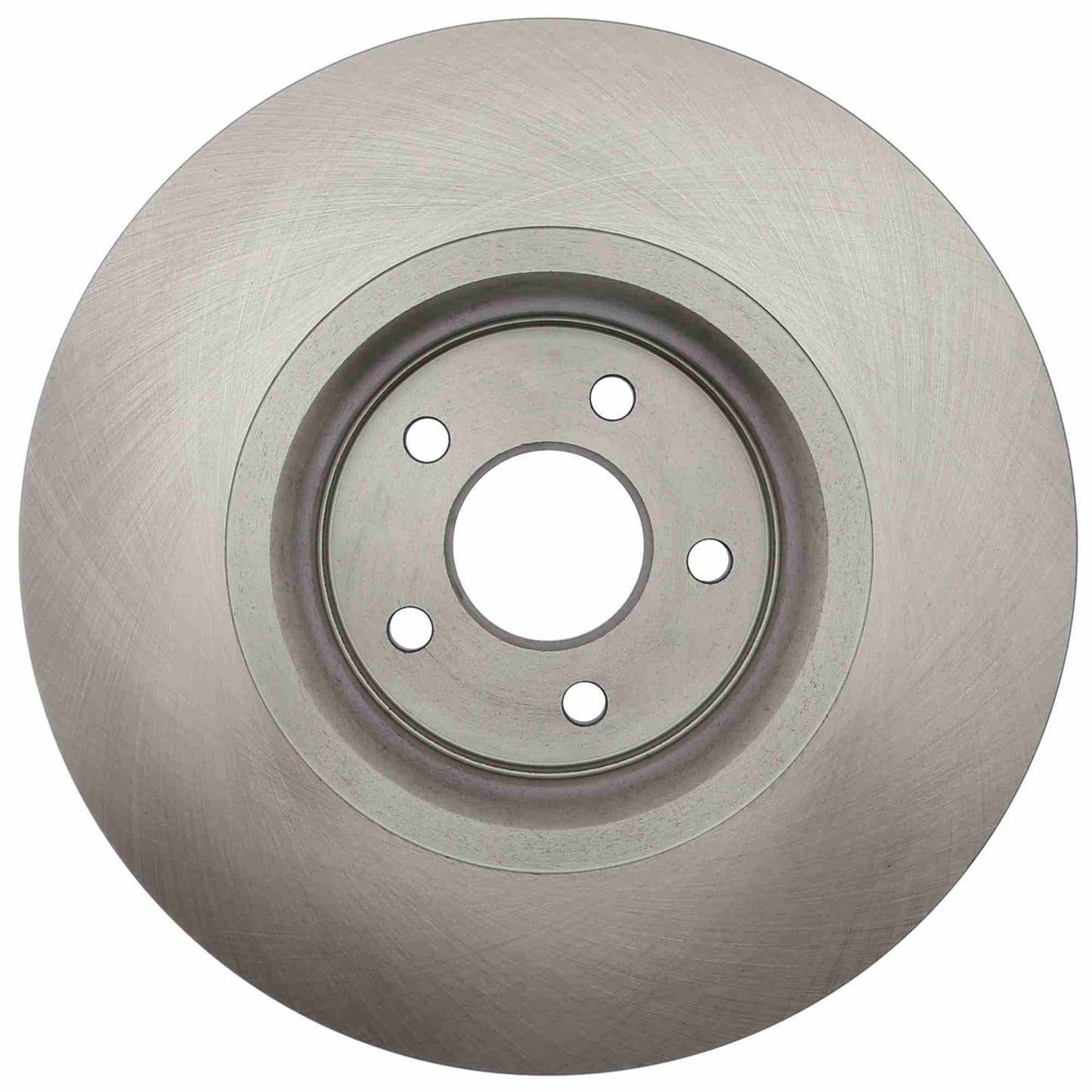 Raybestos Brakes Disc Brake Rotor 681994R