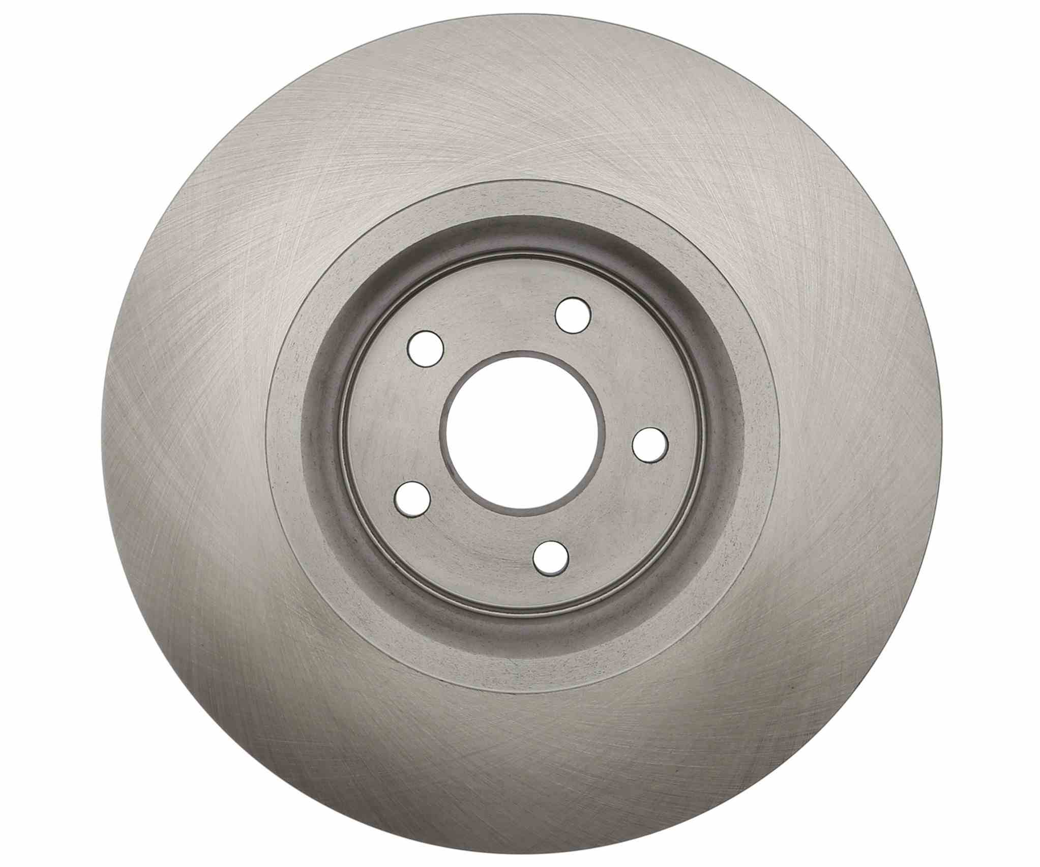 Raybestos Brakes Disc Brake Rotor 681994R