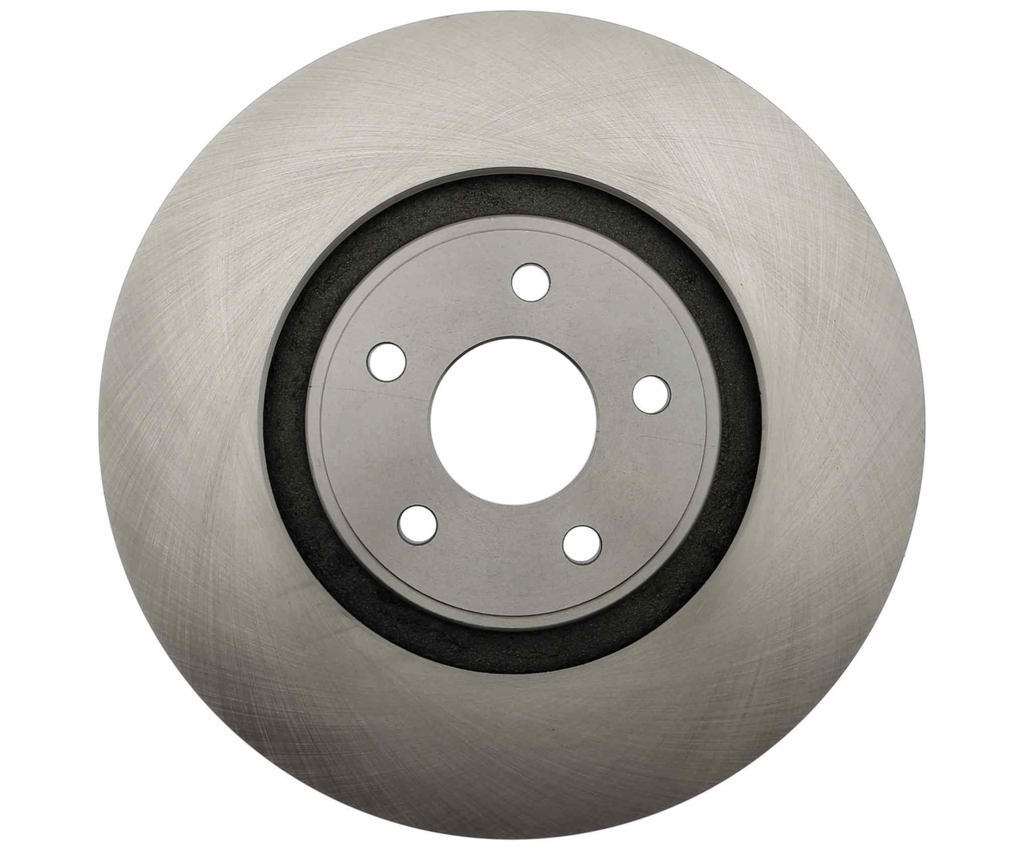 Raybestos Brakes Disc Brake Rotor 681994R