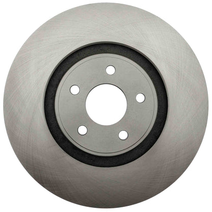 Raybestos Brakes Disc Brake Rotor 681994R