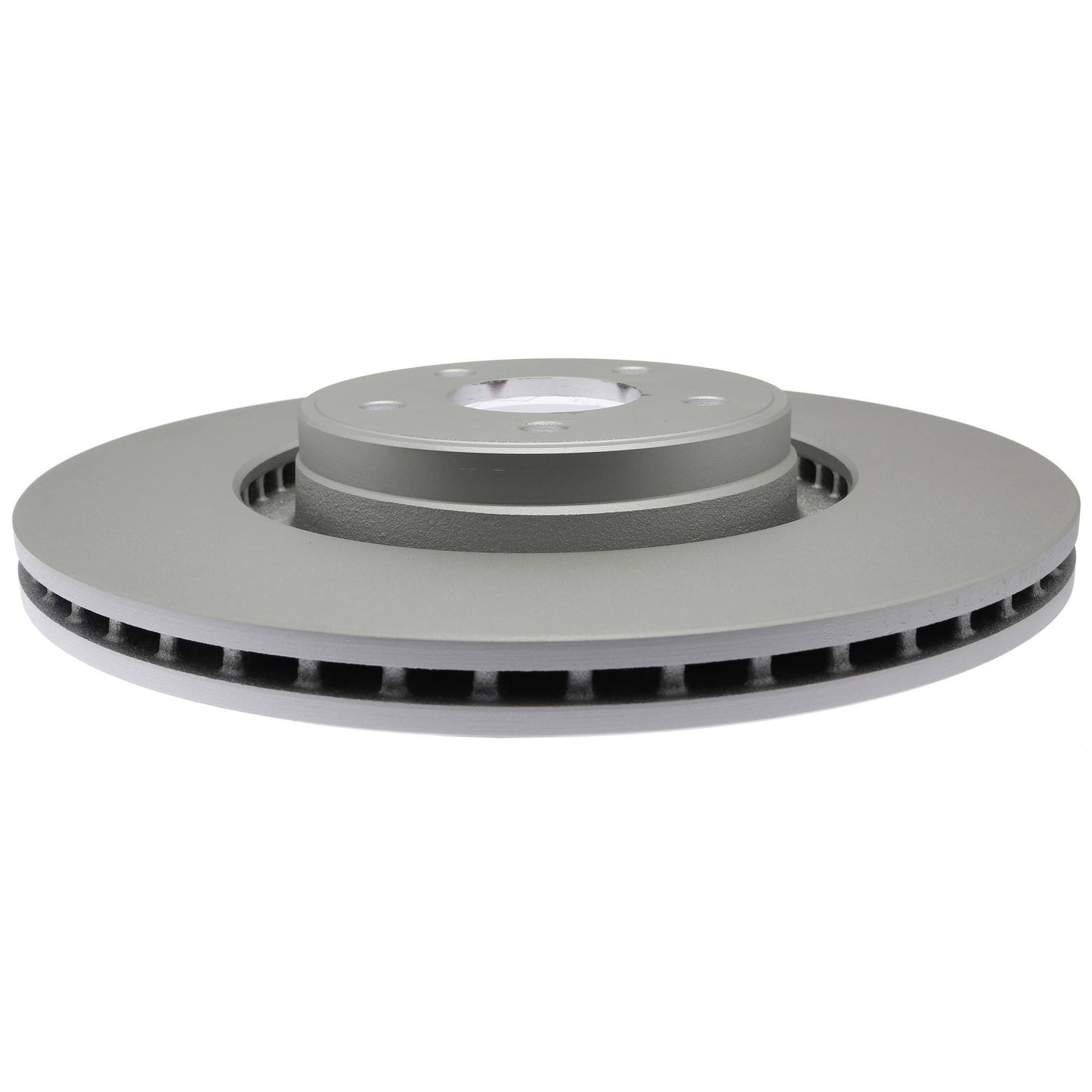 Raybestos Brakes Disc Brake Rotor 681994