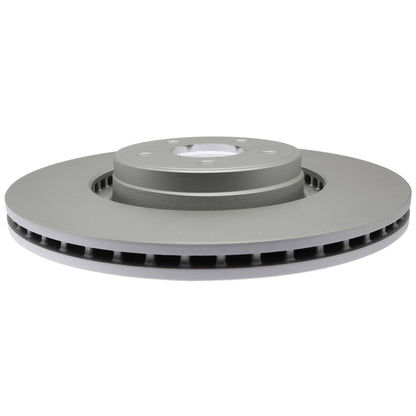 Raybestos Brakes Disc Brake Rotor 681994