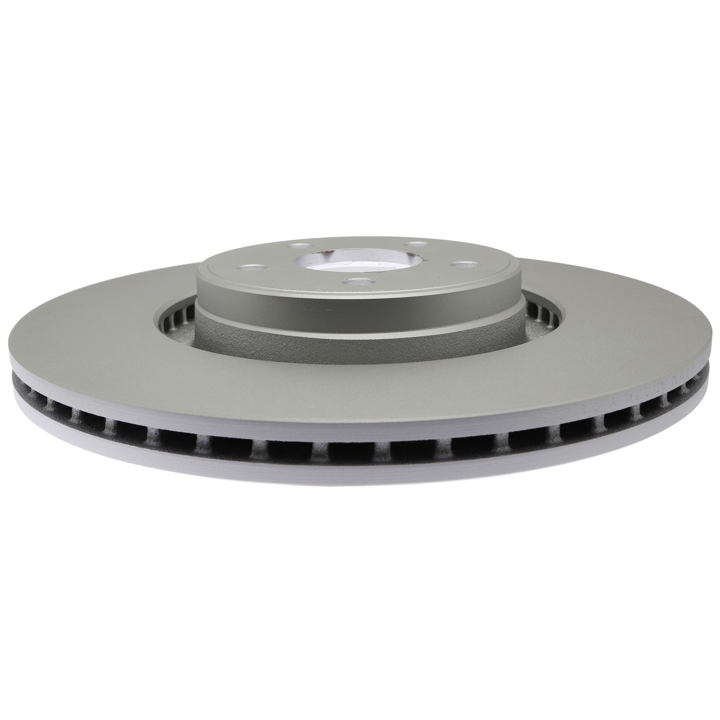 Raybestos Brakes Disc Brake Rotor 681994