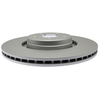 Raybestos Brakes Disc Brake Rotor 681994