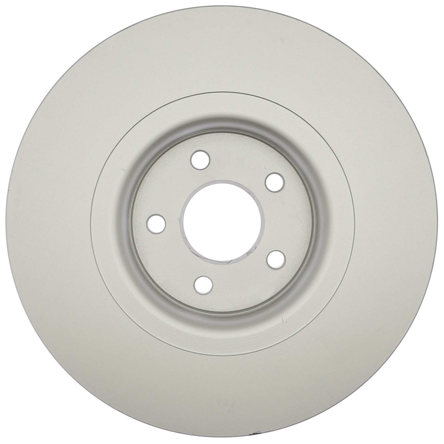 Raybestos Brakes Disc Brake Rotor 681994