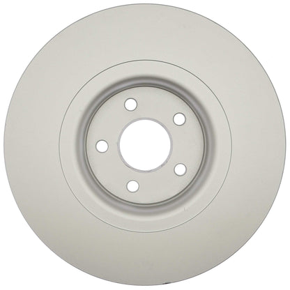 Raybestos Brakes Disc Brake Rotor 681994