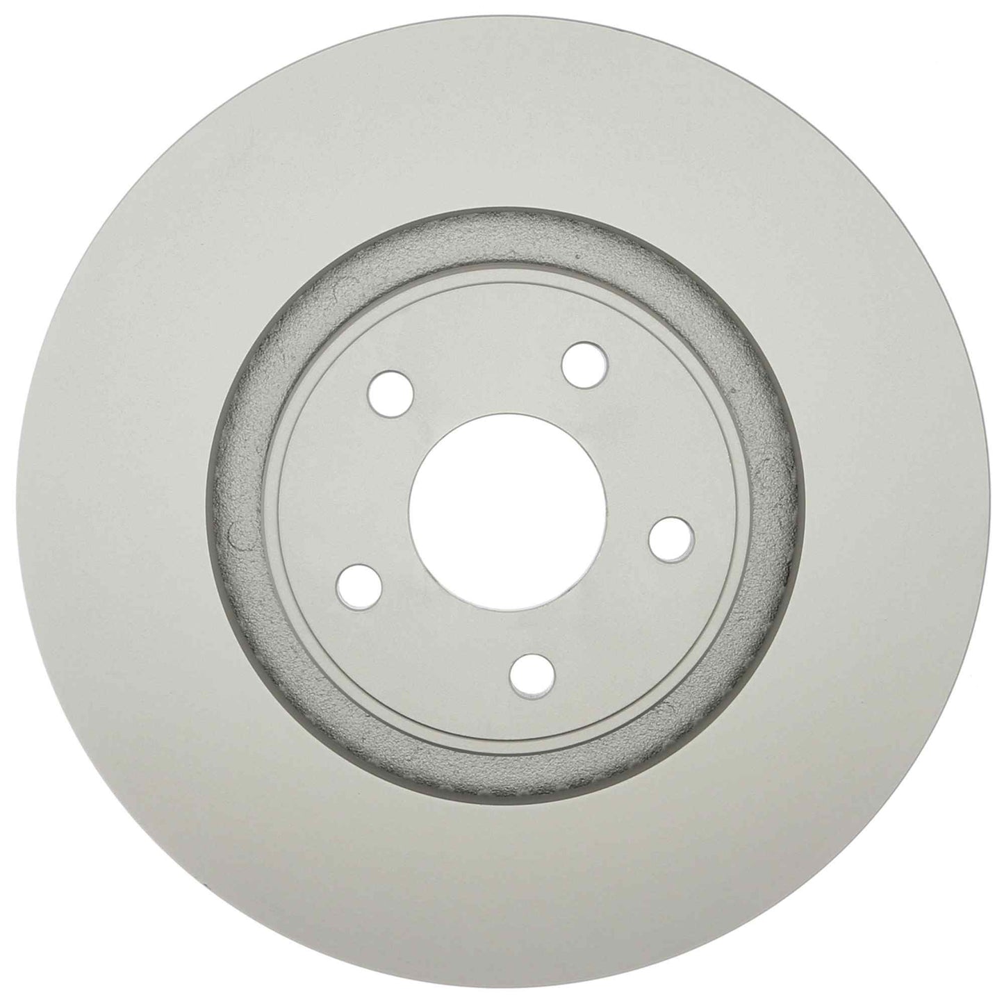 Raybestos Brakes Disc Brake Rotor 681994
