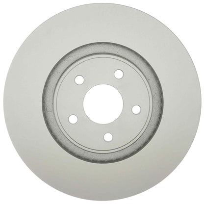Raybestos Brakes Disc Brake Rotor 681994