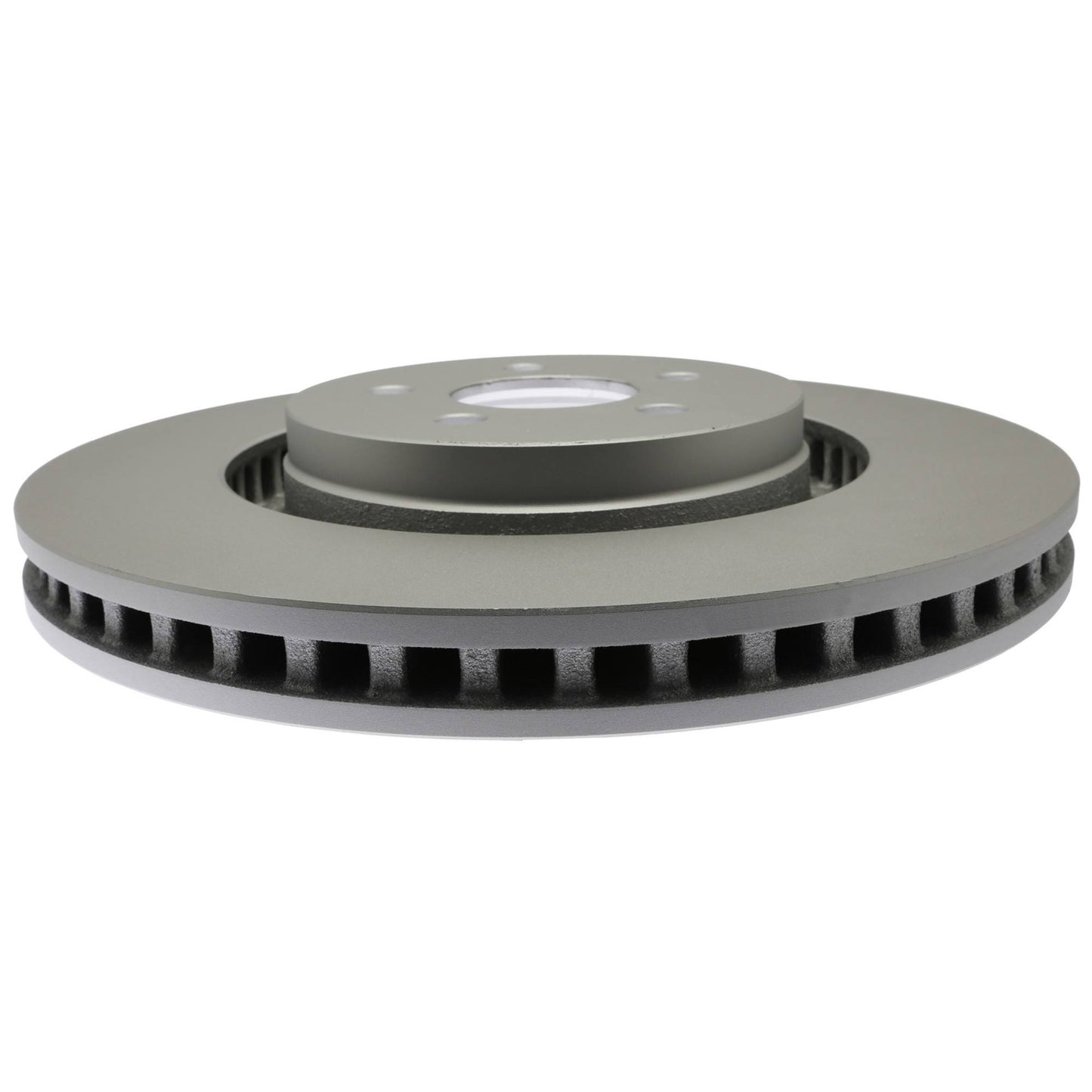 Raybestos Brakes Disc Brake Rotor 681995FZN