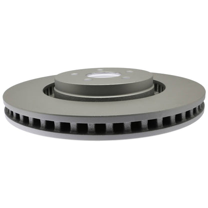 Raybestos Brakes Disc Brake Rotor 681995FZN