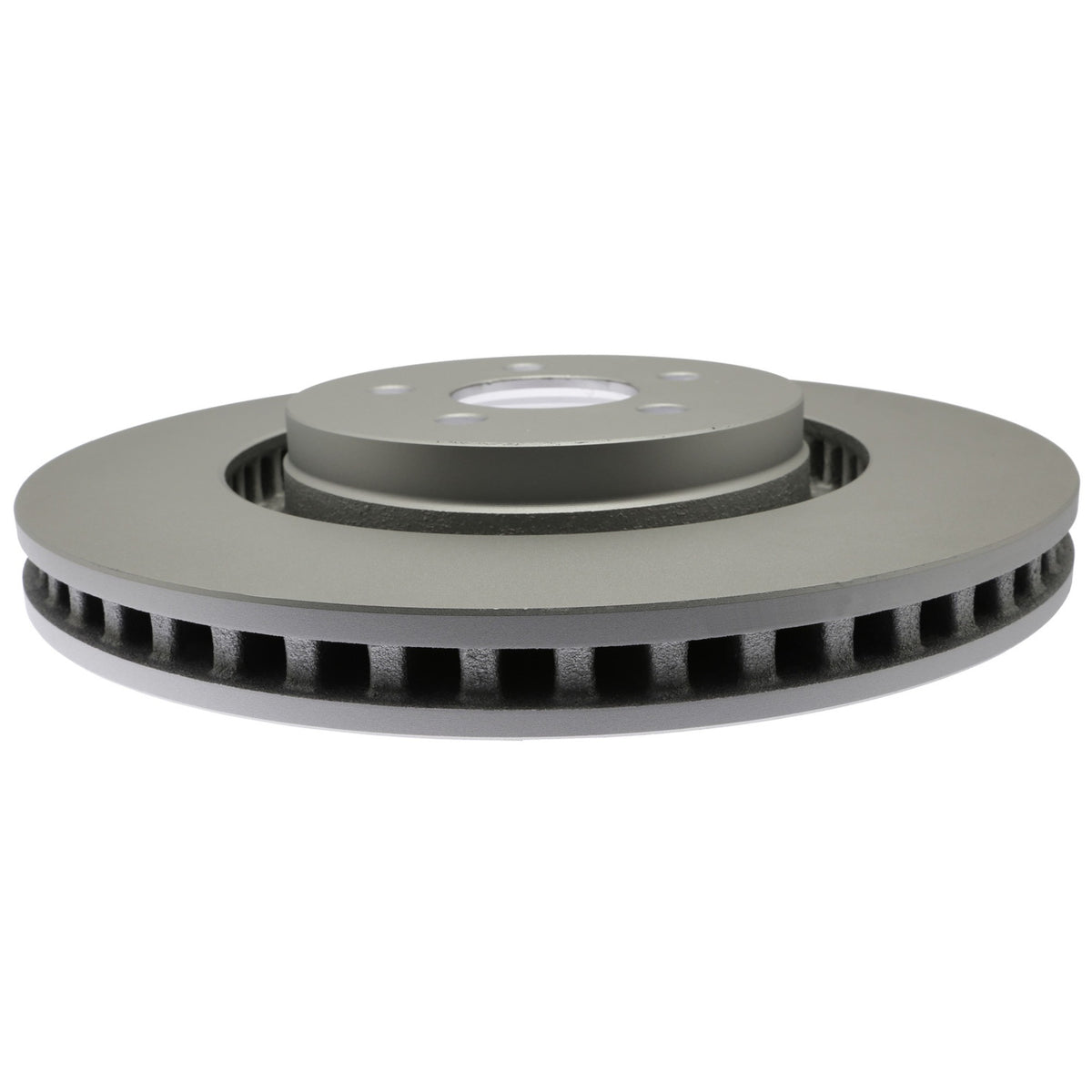 Raybestos Brakes Disc Brake Rotor 681995FZN