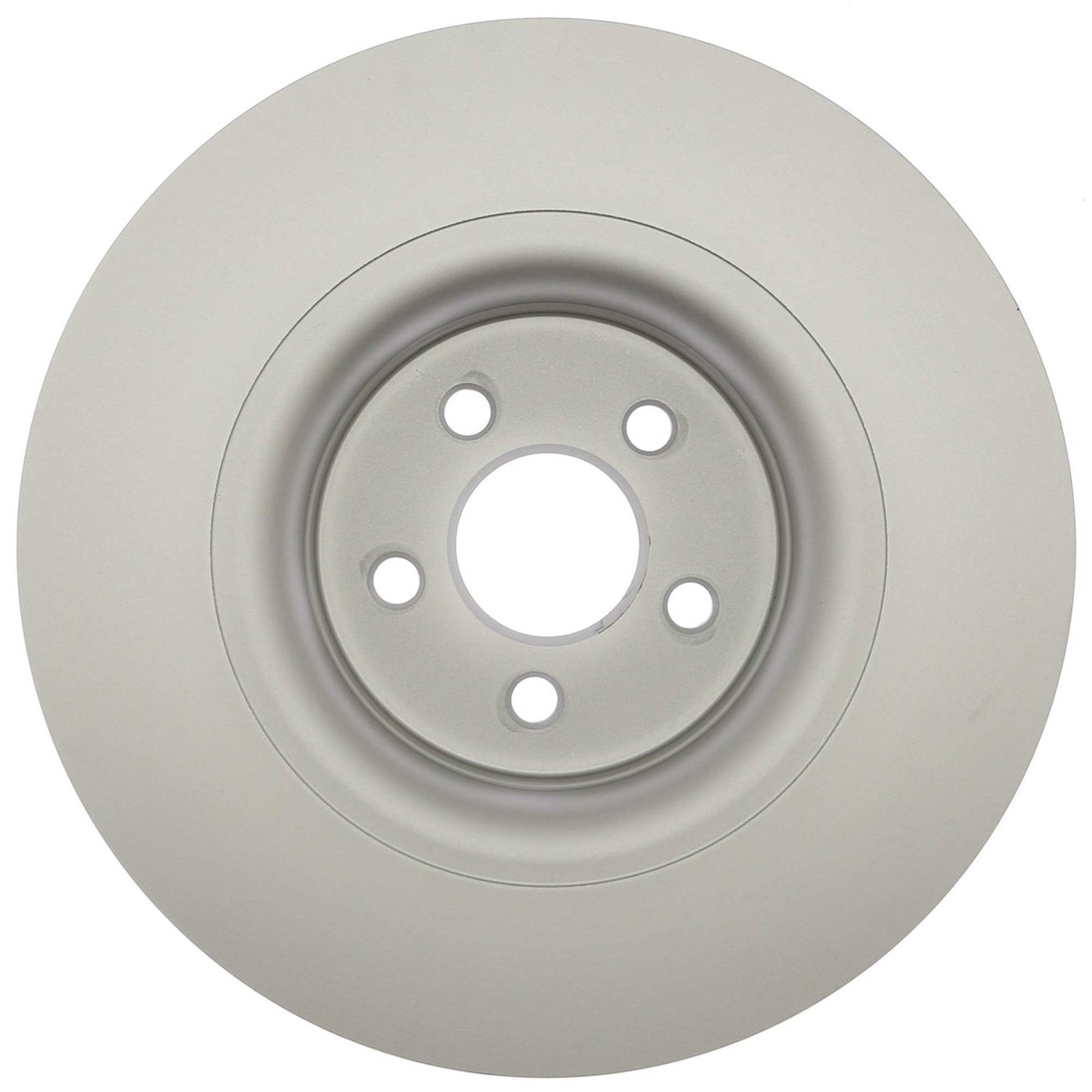 Raybestos Brakes Disc Brake Rotor 681995FZN