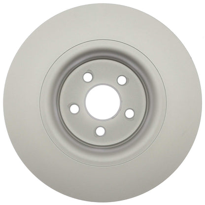 Raybestos Brakes Disc Brake Rotor 681995FZN
