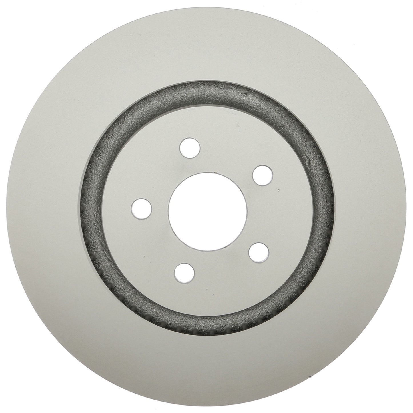 Raybestos Brakes Disc Brake Rotor 681995FZN