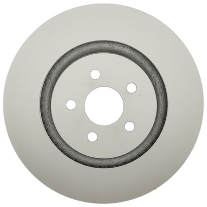 Raybestos Brakes Disc Brake Rotor 681995FZN