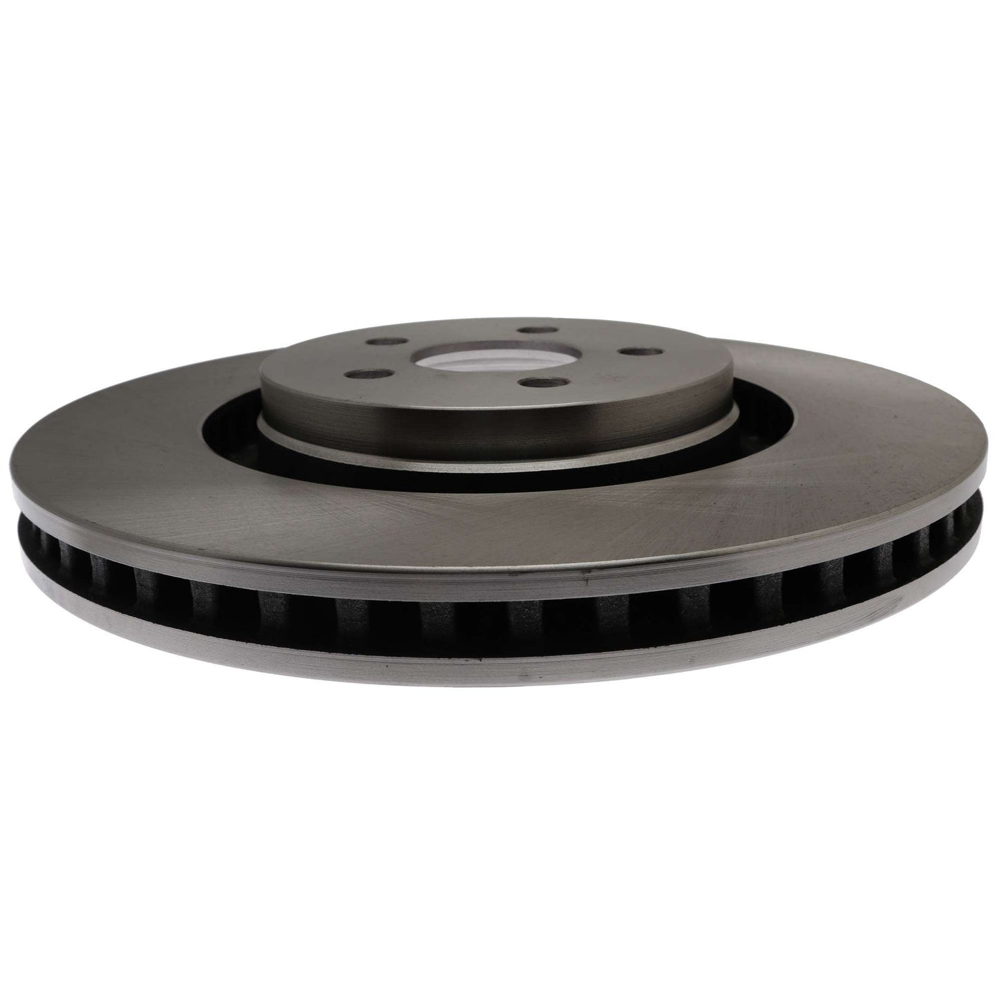 Raybestos Brakes Disc Brake Rotor 681995R