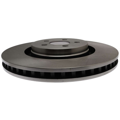 Raybestos Brakes Disc Brake Rotor 681995R