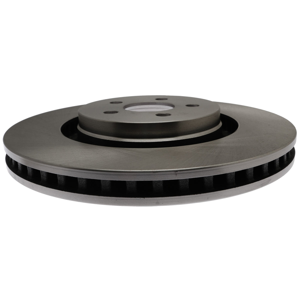 Raybestos Brakes Disc Brake Rotor 681995R