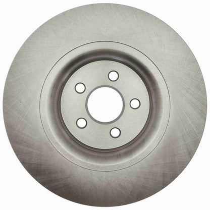 Raybestos Brakes Disc Brake Rotor 681995R